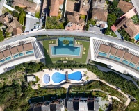 Nouvelle construction - Apartment - Manilva