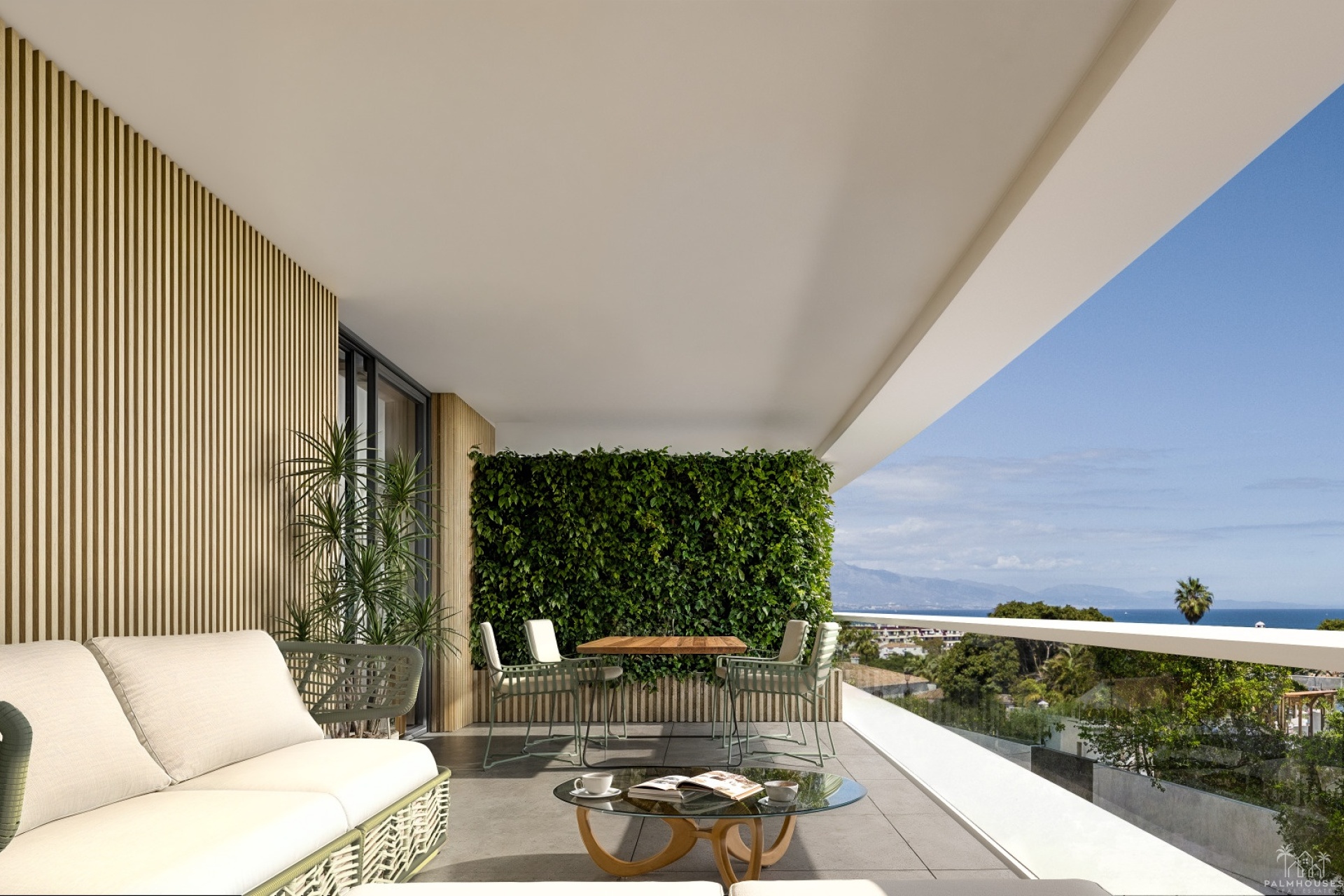Nouvelle construction - Apartment - Manilva