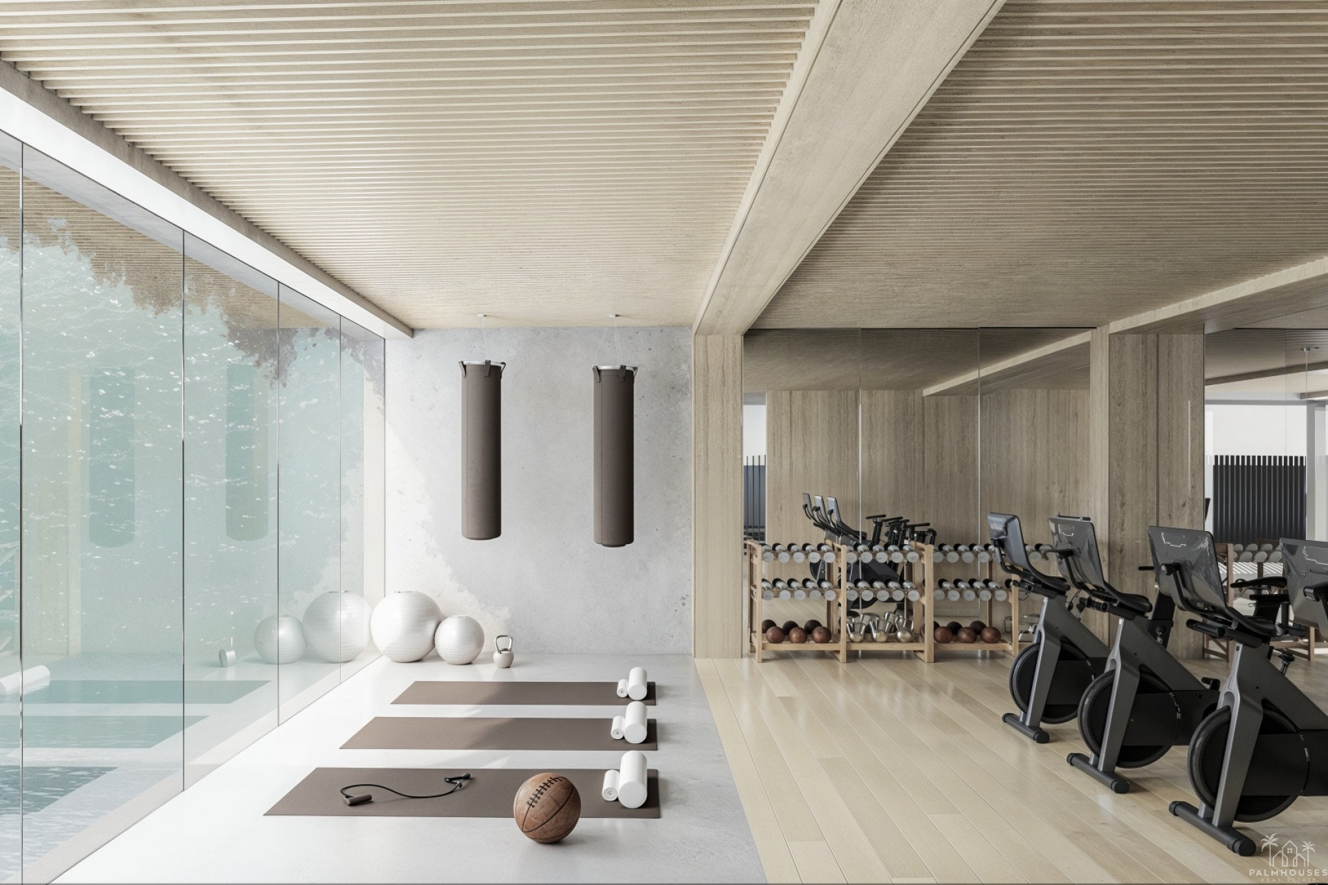 Nouvelle construction - Apartment - Manilva