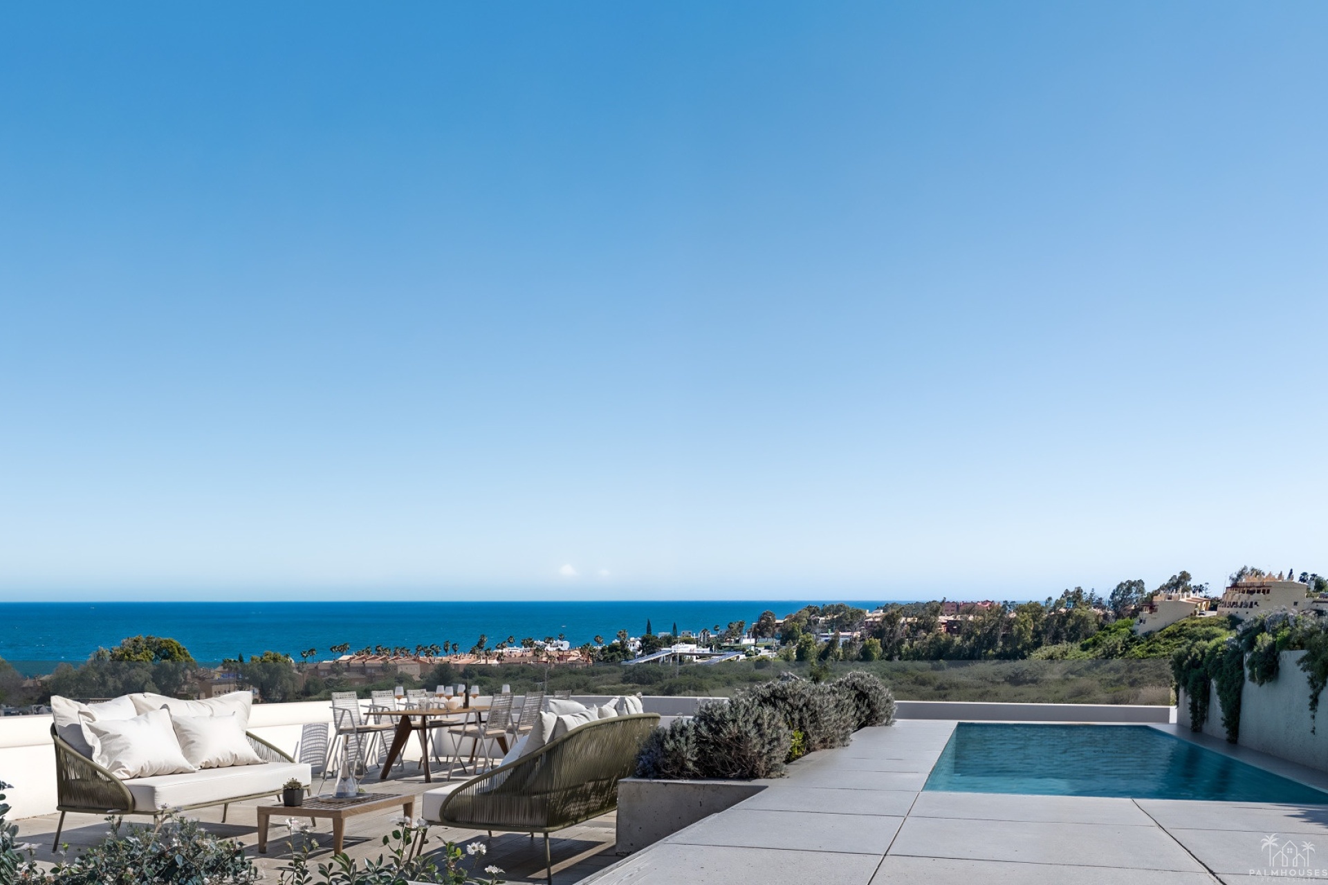 Nouvelle construction - Apartment - Manilva