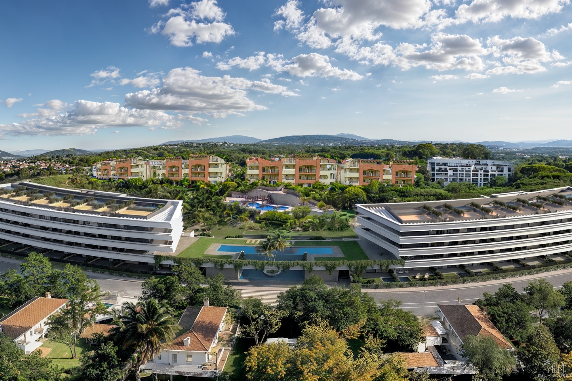 Nouvelle construction - Apartment - Manilva