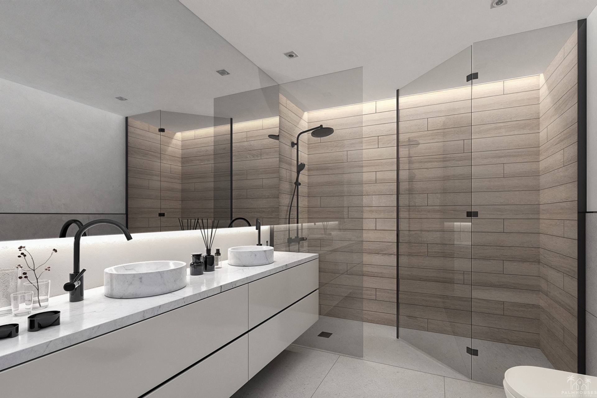 Nouvelle construction - Apartment - Manilva
