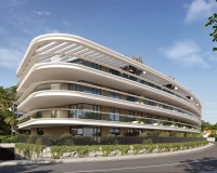 Nouvelle construction - Apartment - Manilva