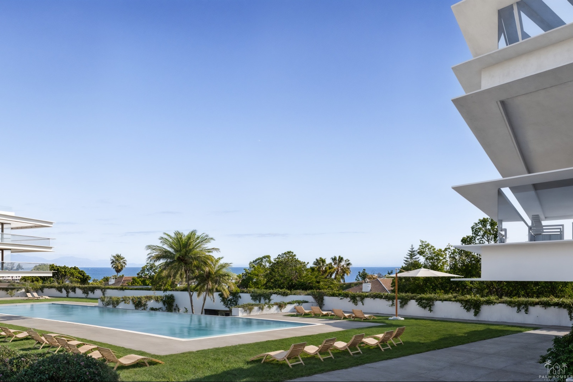 Nouvelle construction - Apartment - Manilva