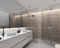 Nouvelle construction - Apartment - Manilva