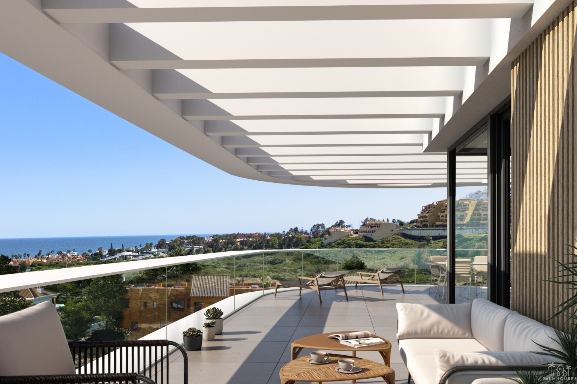 Nouvelle construction - Apartment - Manilva