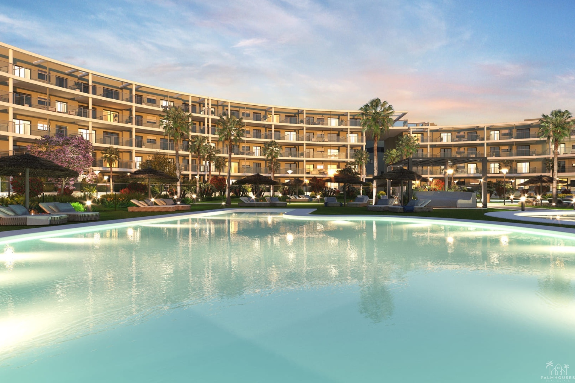 Nouvelle construction - Apartment - Manilva