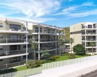 Nouvelle construction - Apartment - Manilva