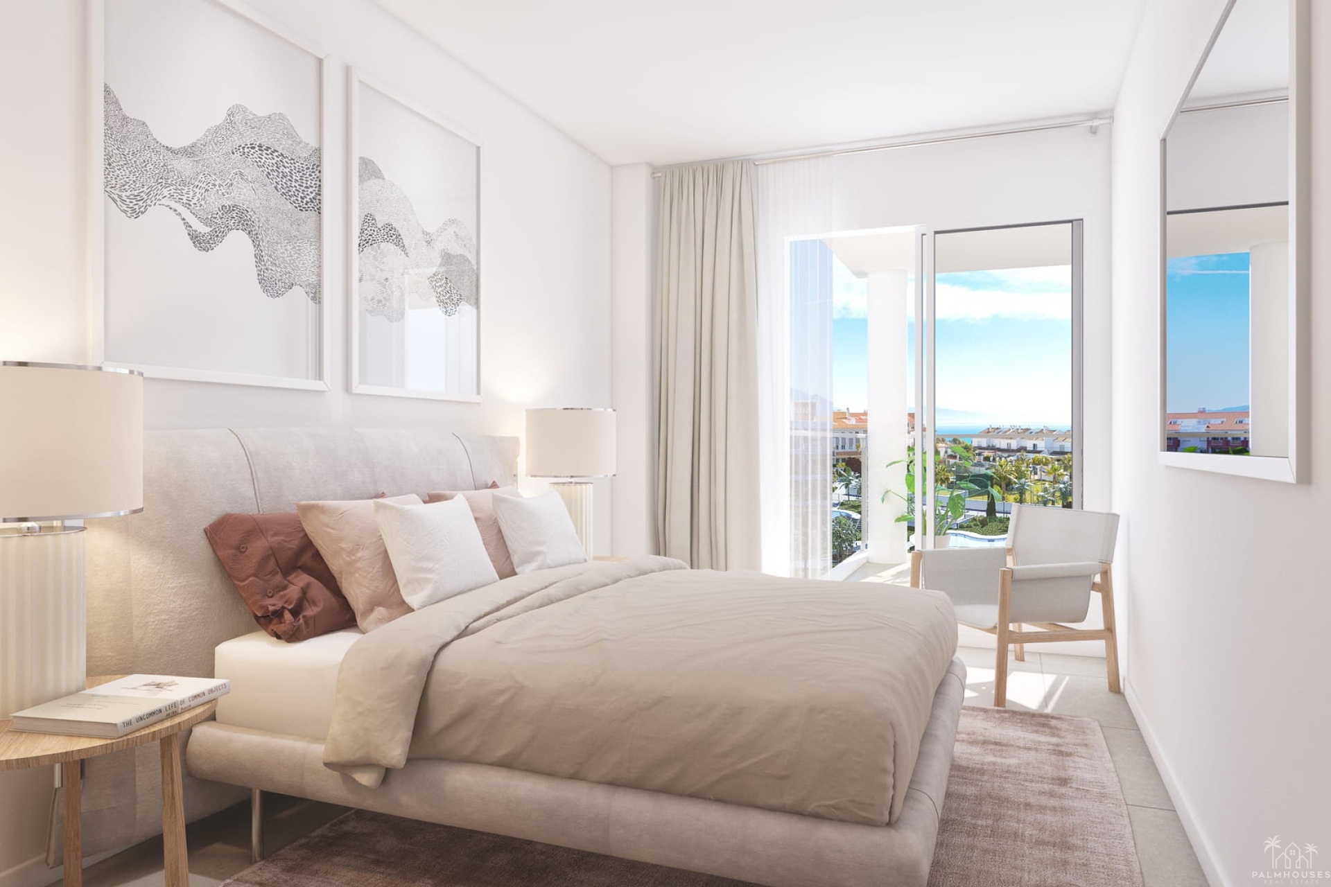 Nouvelle construction - Apartment - Manilva
