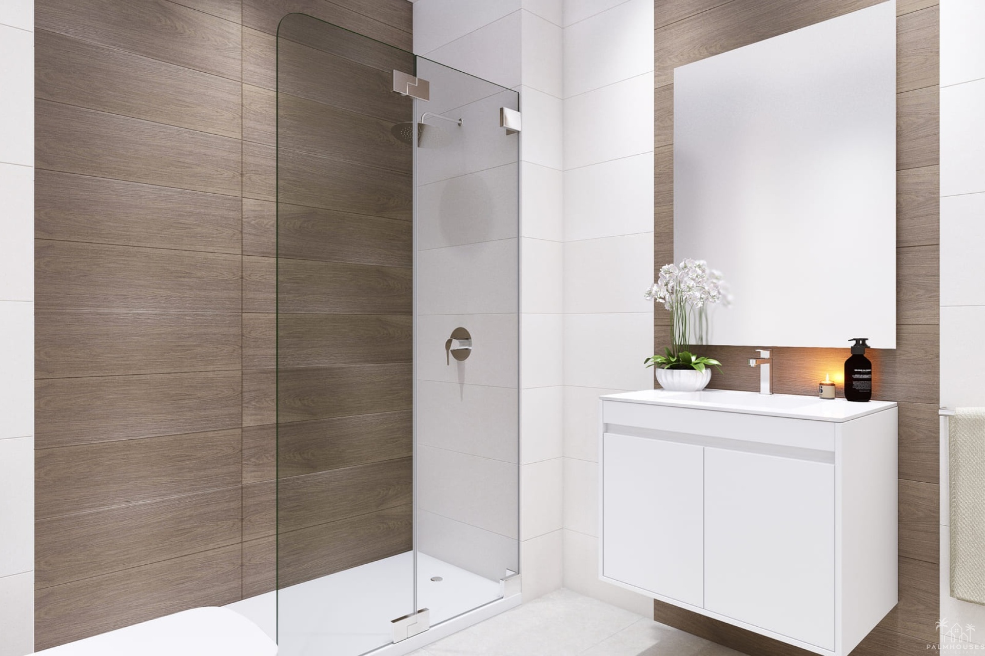Nouvelle construction - Apartment - Manilva