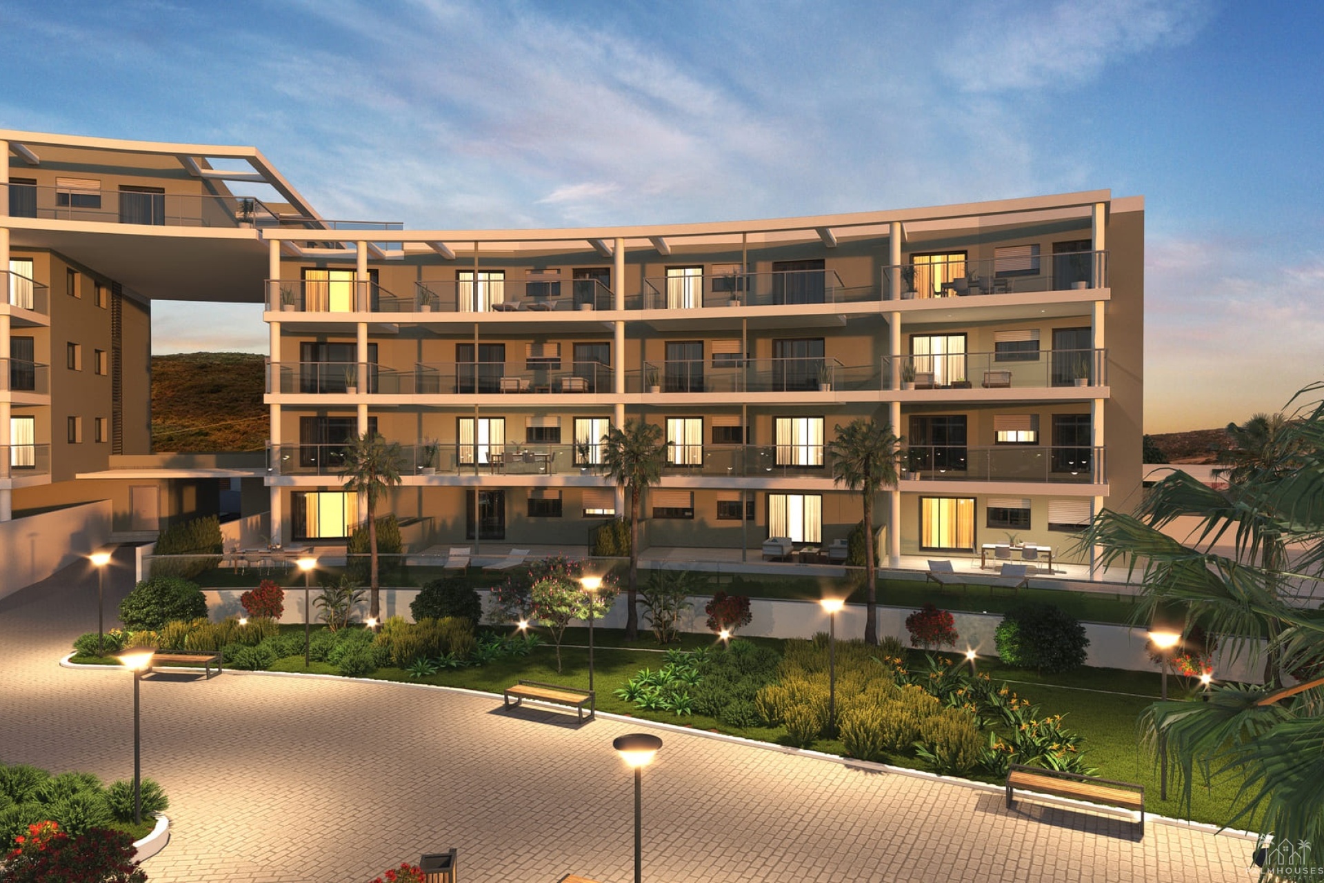 Nouvelle construction - Apartment - Manilva
