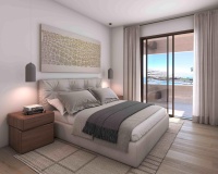 Nouvelle construction - Apartment - Manilva
