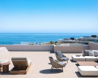 Nouvelle construction - Apartment - Manilva