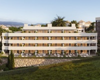 Nouvelle construction - Apartment - Manilva