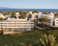 Nouvelle construction - Apartment - Manilva