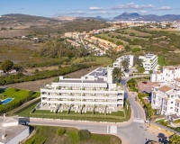 Nouvelle construction - Apartment - Manilva