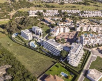 Nouvelle construction - Apartment - Manilva