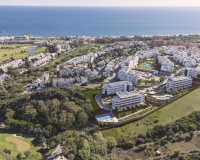 Nouvelle construction - Apartment - Manilva