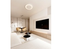 Nouvelle construction - Apartment - Manilva
