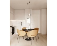 Nouvelle construction - Apartment - Manilva