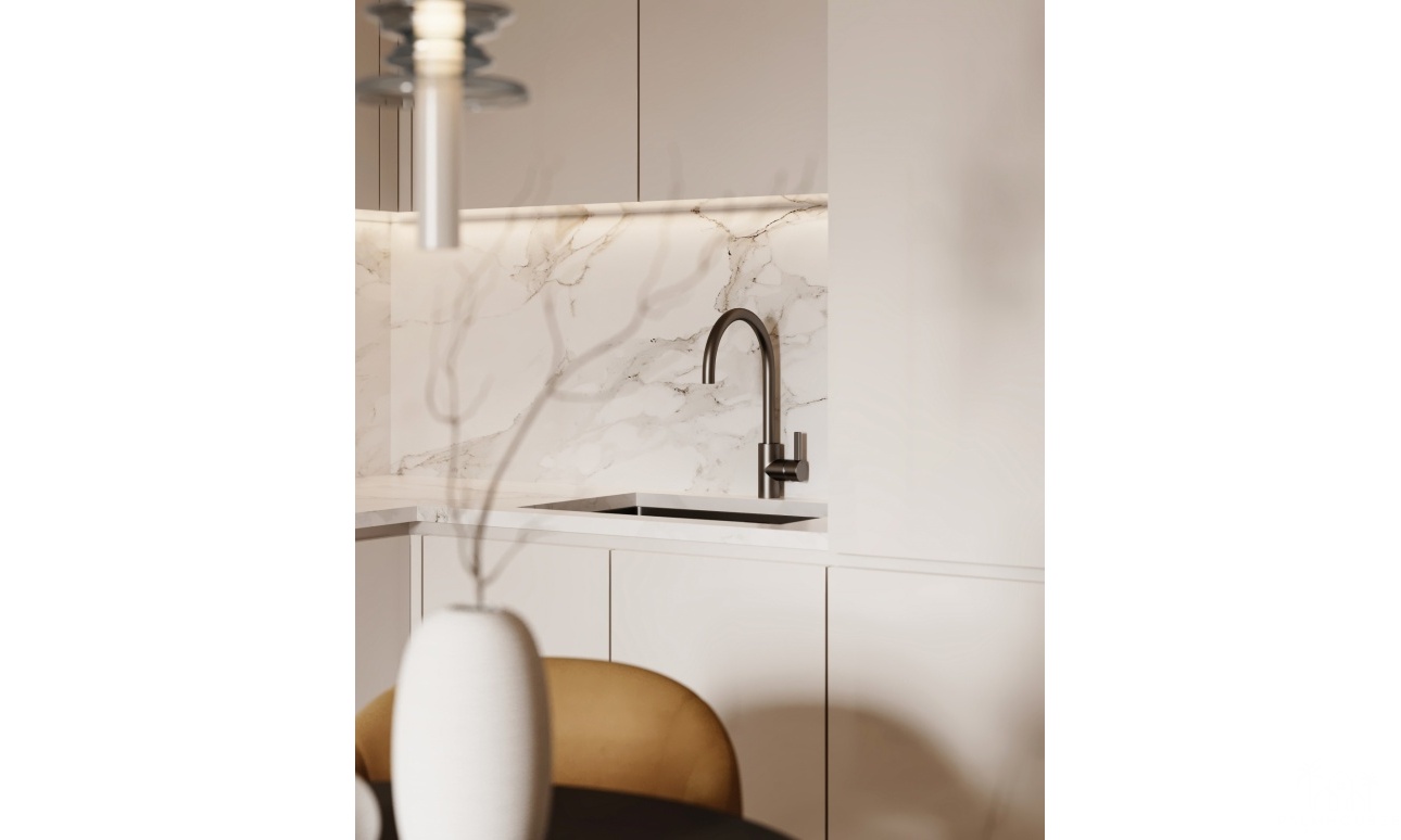 Nouvelle construction - Apartment - Manilva