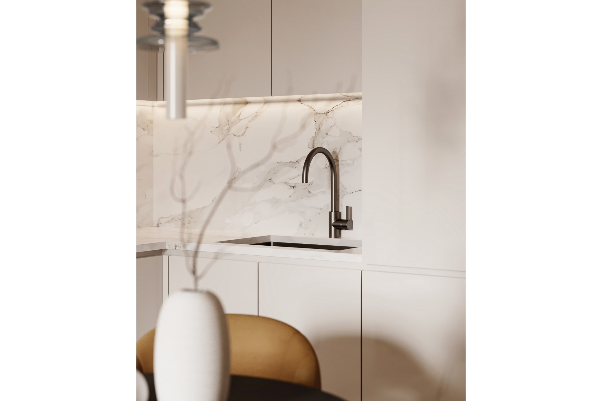Nouvelle construction - Apartment - Manilva