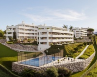Nouvelle construction - Apartment - Manilva