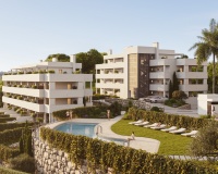 Nouvelle construction - Apartment - Manilva