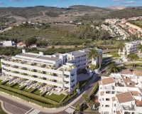 Nouvelle construction - Apartment - Manilva