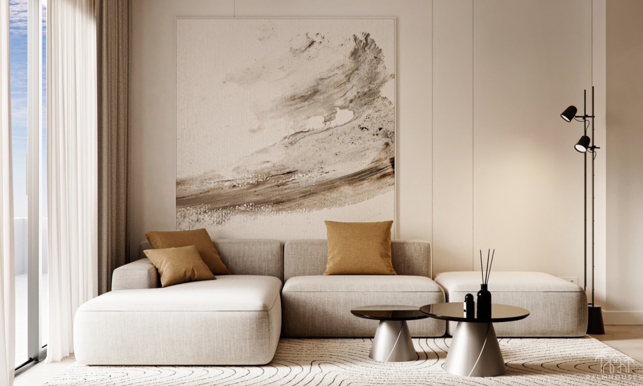 Nouvelle construction - Apartment - Manilva