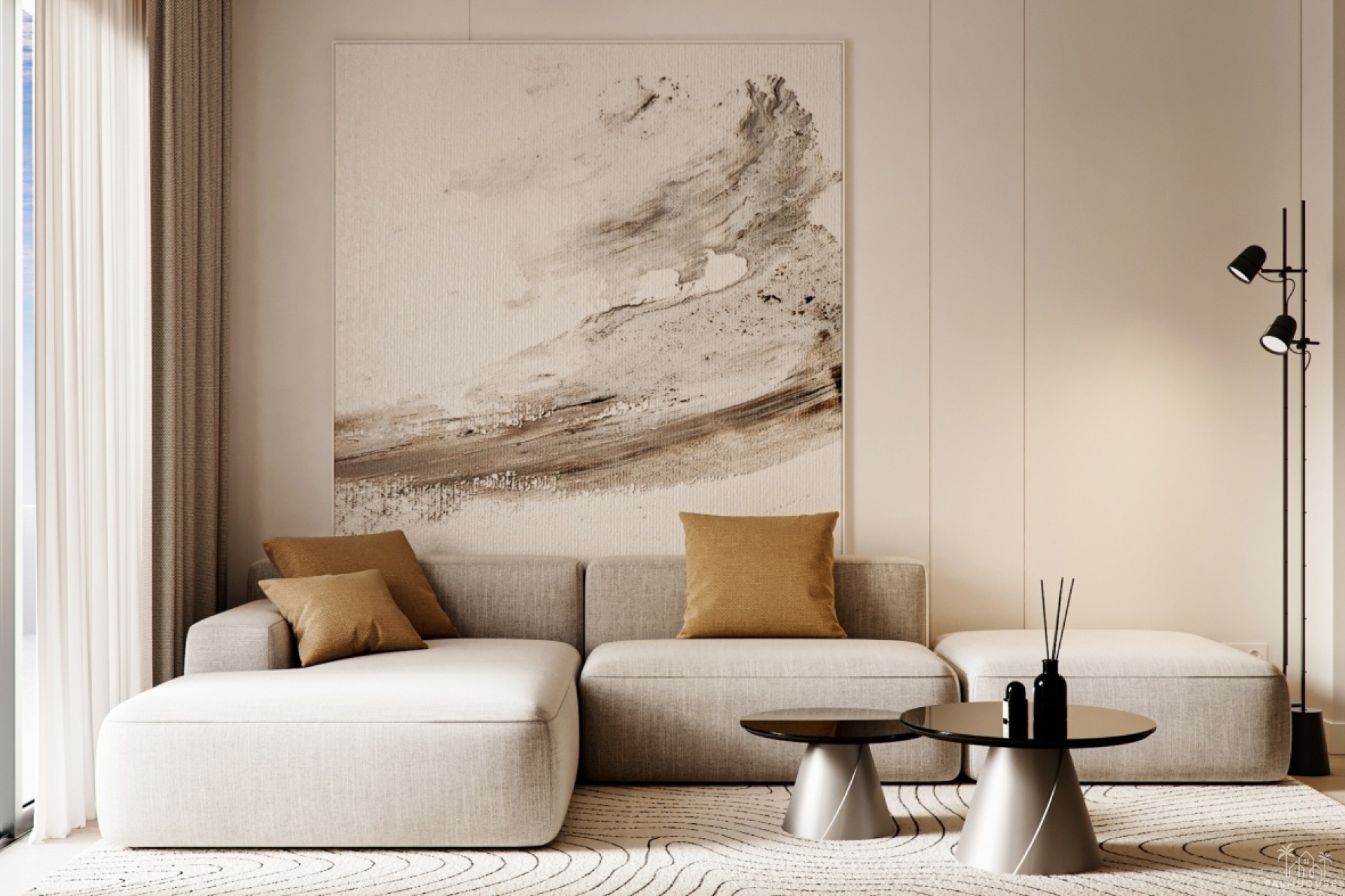 Nouvelle construction - Apartment - Manilva