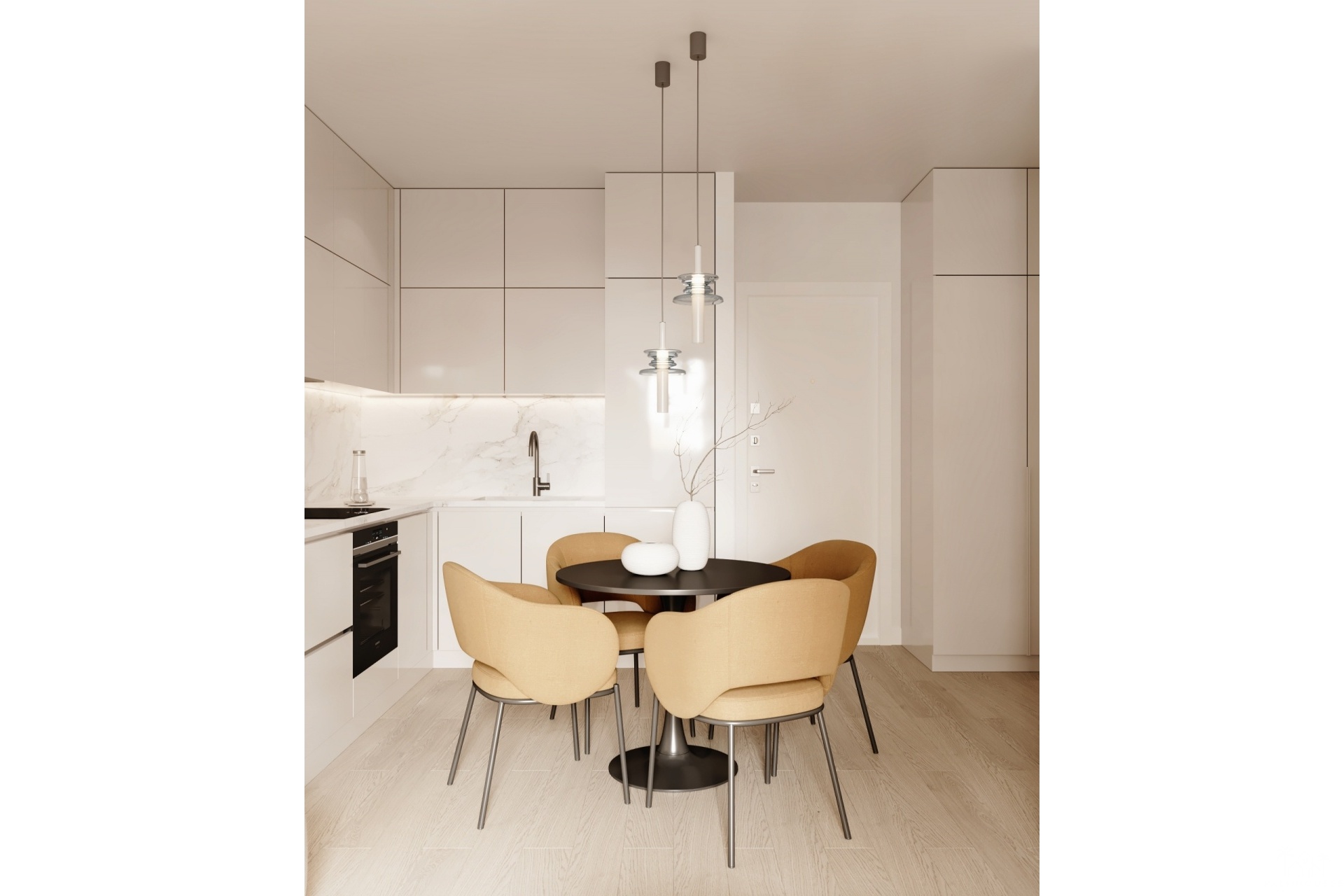 Nouvelle construction - Apartment - Manilva