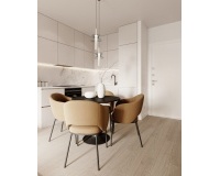 Nouvelle construction - Apartment - Manilva