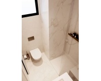 Nouvelle construction - Apartment - Manilva
