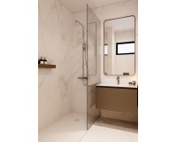 Nouvelle construction - Apartment - Manilva