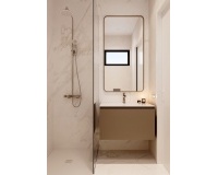 Nouvelle construction - Apartment - Manilva