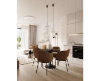 Nouvelle construction - Apartment - Manilva