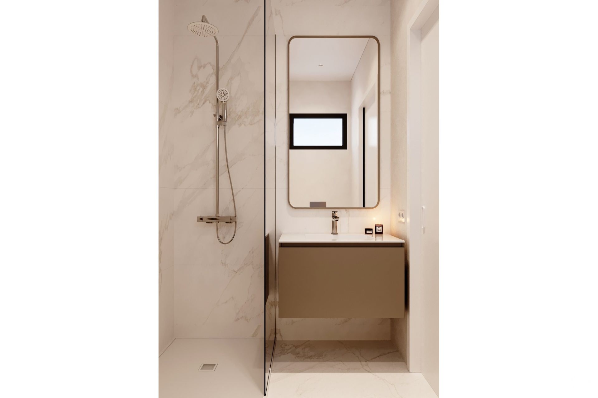 Nouvelle construction - Apartment - Manilva