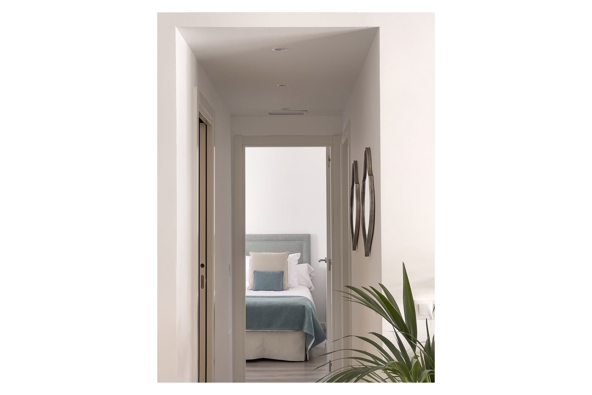 Nouvelle construction - Apartment - Marbella