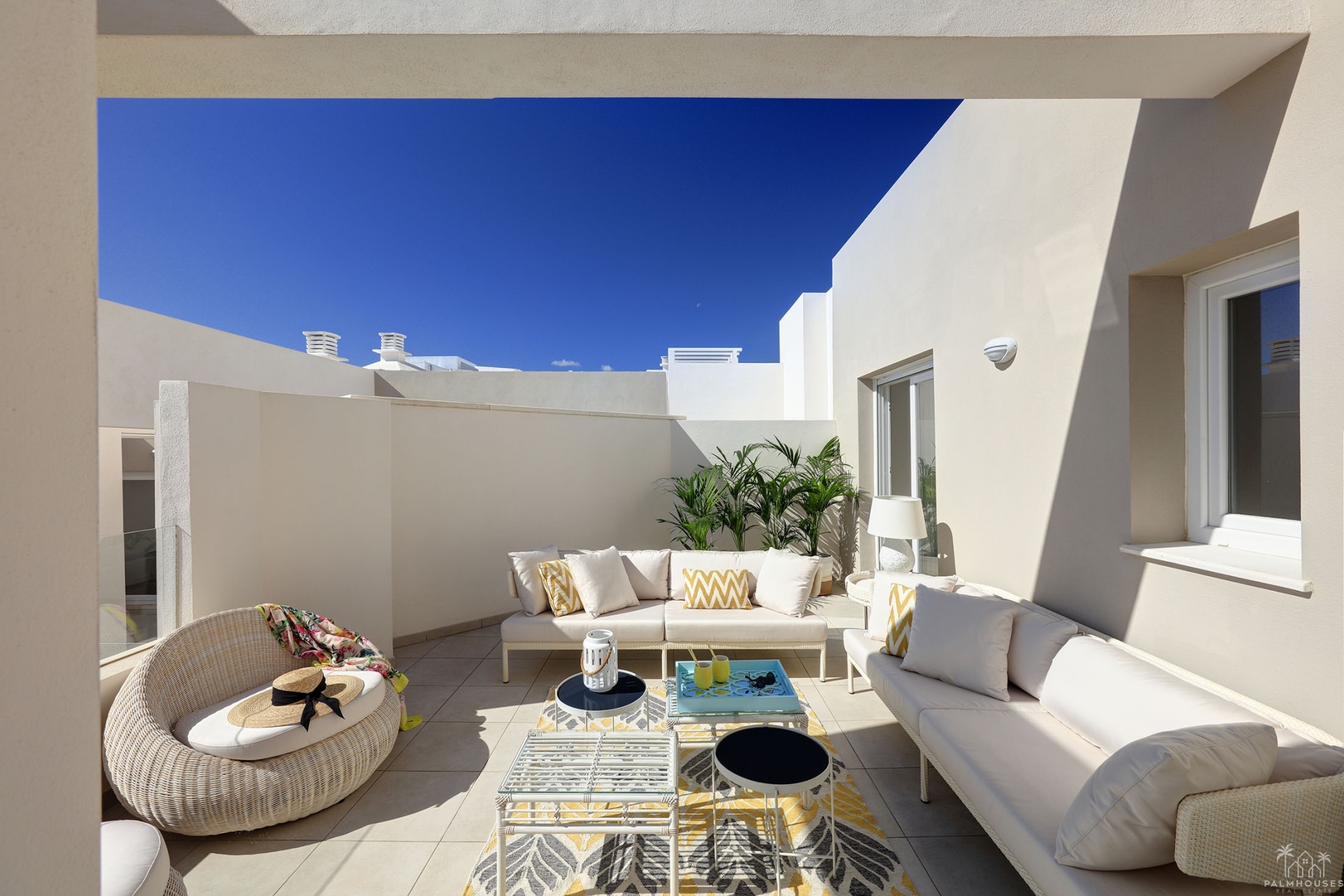 Nouvelle construction - Apartment - Marbella