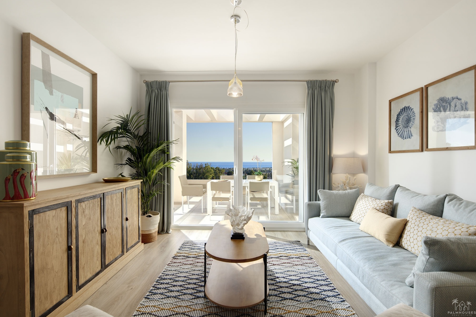 Nouvelle construction - Apartment - Marbella