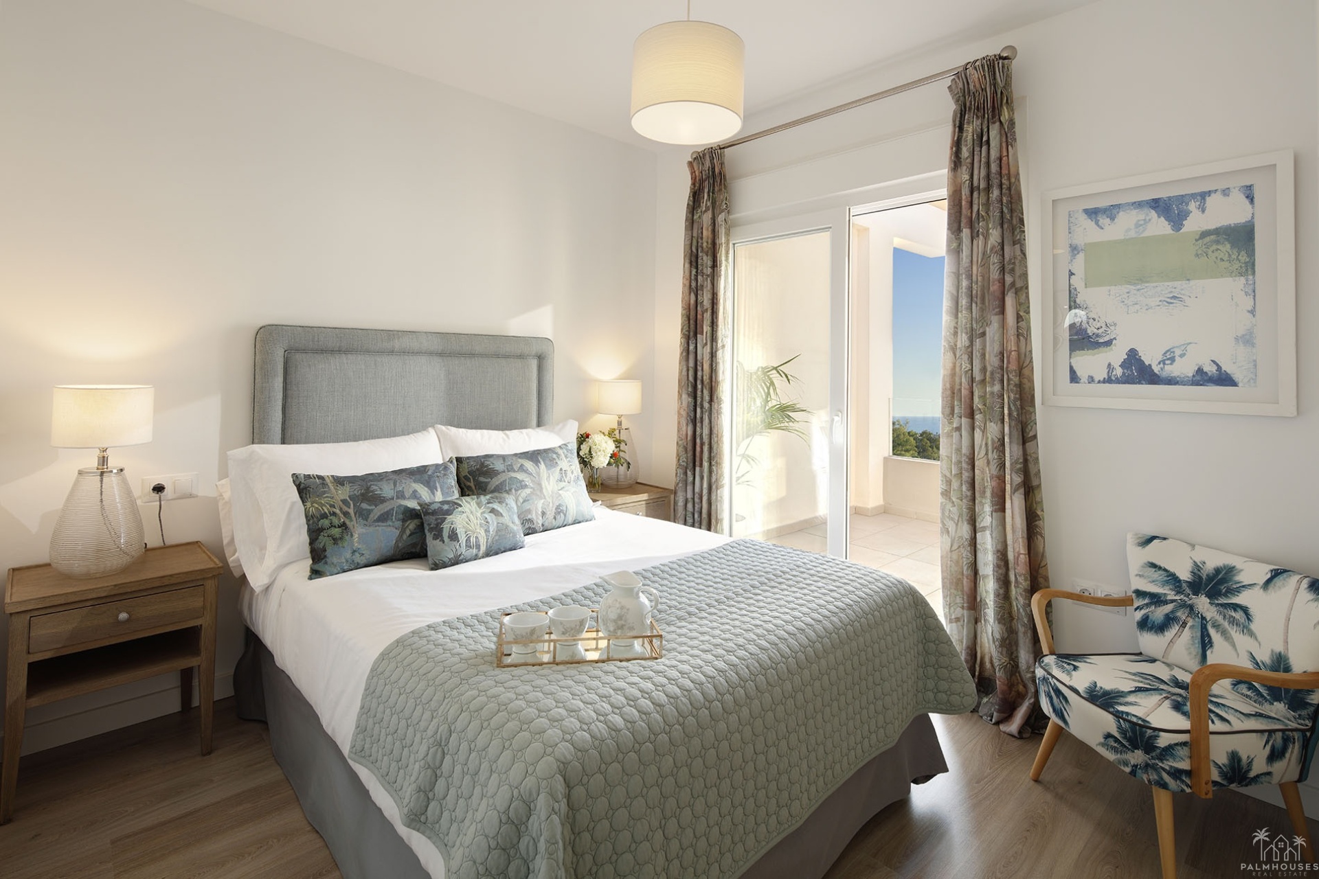Nouvelle construction - Apartment - Marbella