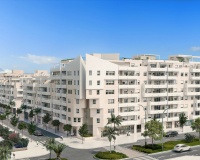 Nouvelle construction - Apartment - Marbella