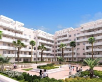 Nouvelle construction - Apartment - Marbella