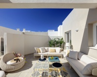 Nouvelle construction - Apartment - Marbella