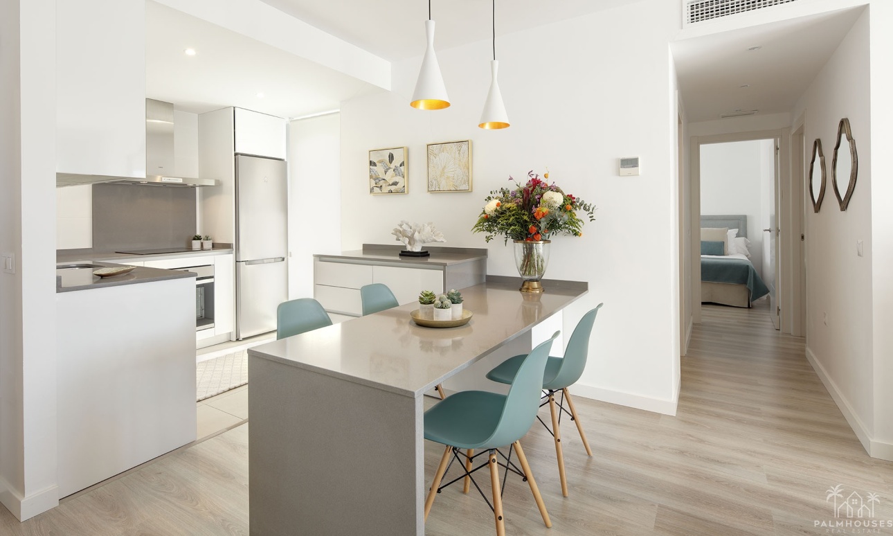 Nouvelle construction - Apartment - Marbella