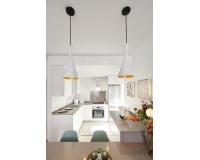 Nouvelle construction - Apartment - Marbella