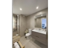 Nouvelle construction - Apartment - Marbella