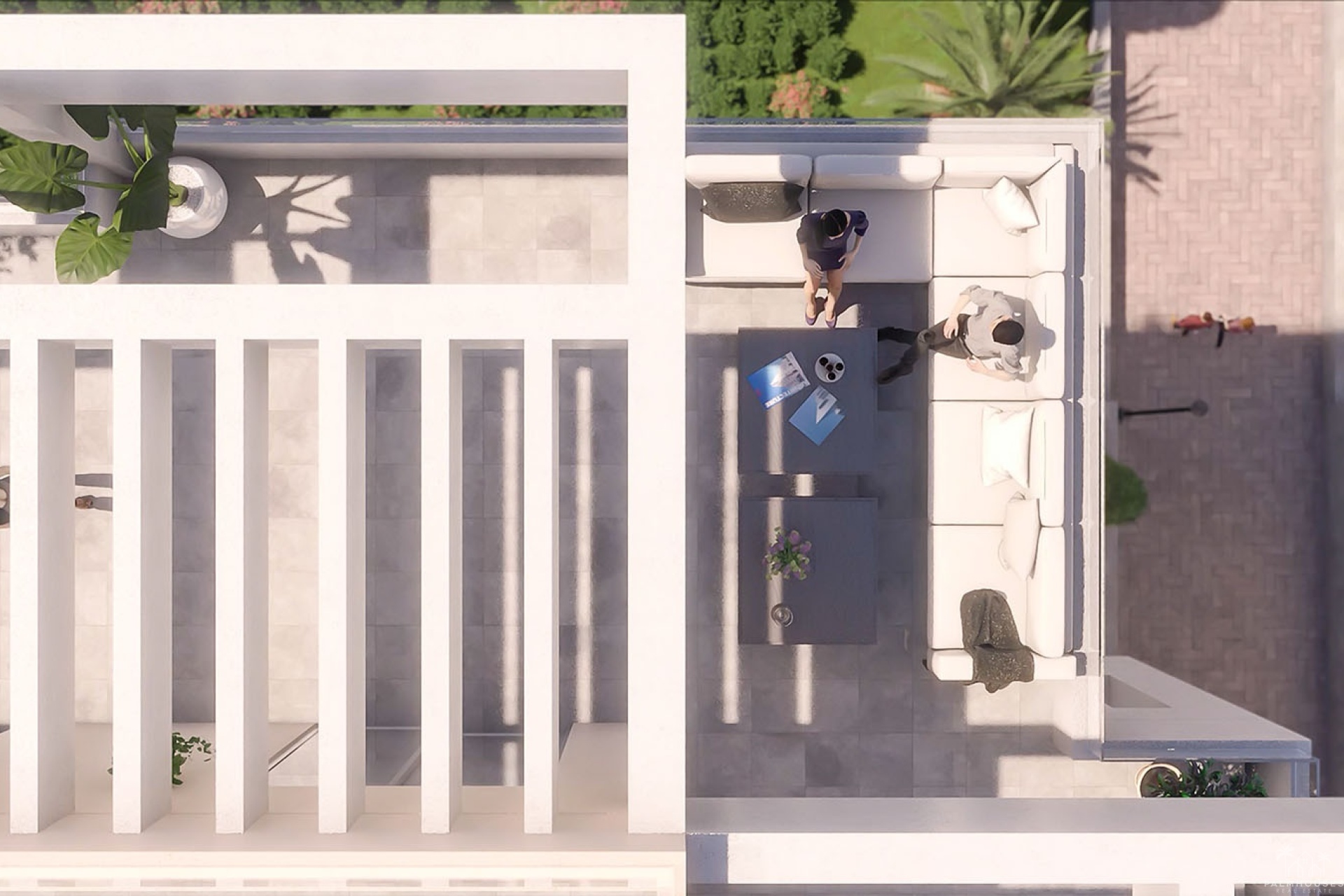 Nouvelle construction - Apartment - Marbella