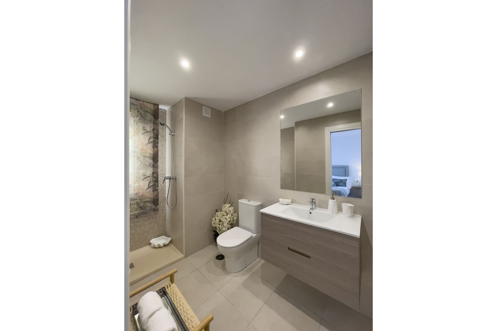Nouvelle construction - Apartment - Marbella